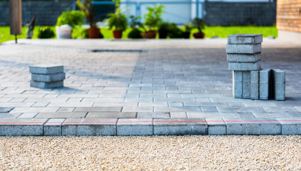 Reliable Crystal Lawns, IL Driveway Paving Services Solutions